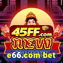 e66.com bet